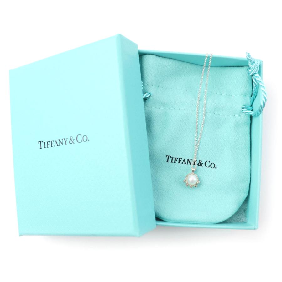 TIFFANY&Co.（ティファニー） 極美品☆TIFFANY&Co. パロマピカソ 