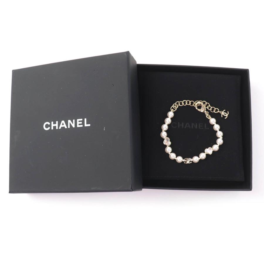 CHANEL（シャネル） 極美品☆CHANEL B25B ココマーク ハートライン 