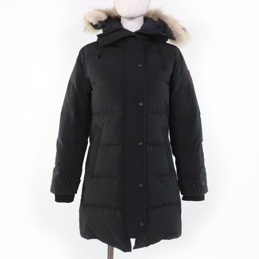 CANADA GOOSE（カナダグース） 良品☆CANADA GOOSE 3802LA SHELBURNE