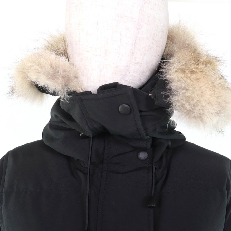 CANADA GOOSE（カナダグース） 良品☆CANADA GOOSE 3802LA SHELBURNE