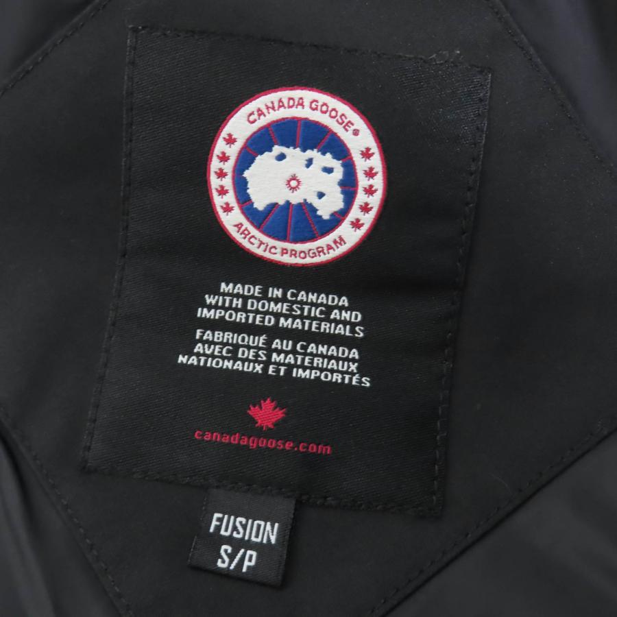 CANADA GOOSE（カナダグース） 良品☆CANADA GOOSE 3802LA SHELBURNE