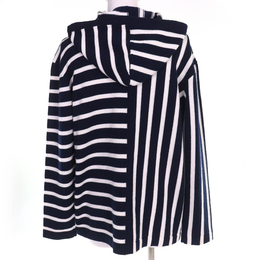 CHANEL（シャネル） 極美品△CHANEL P77102K11160 カシミヤ100％ ココ