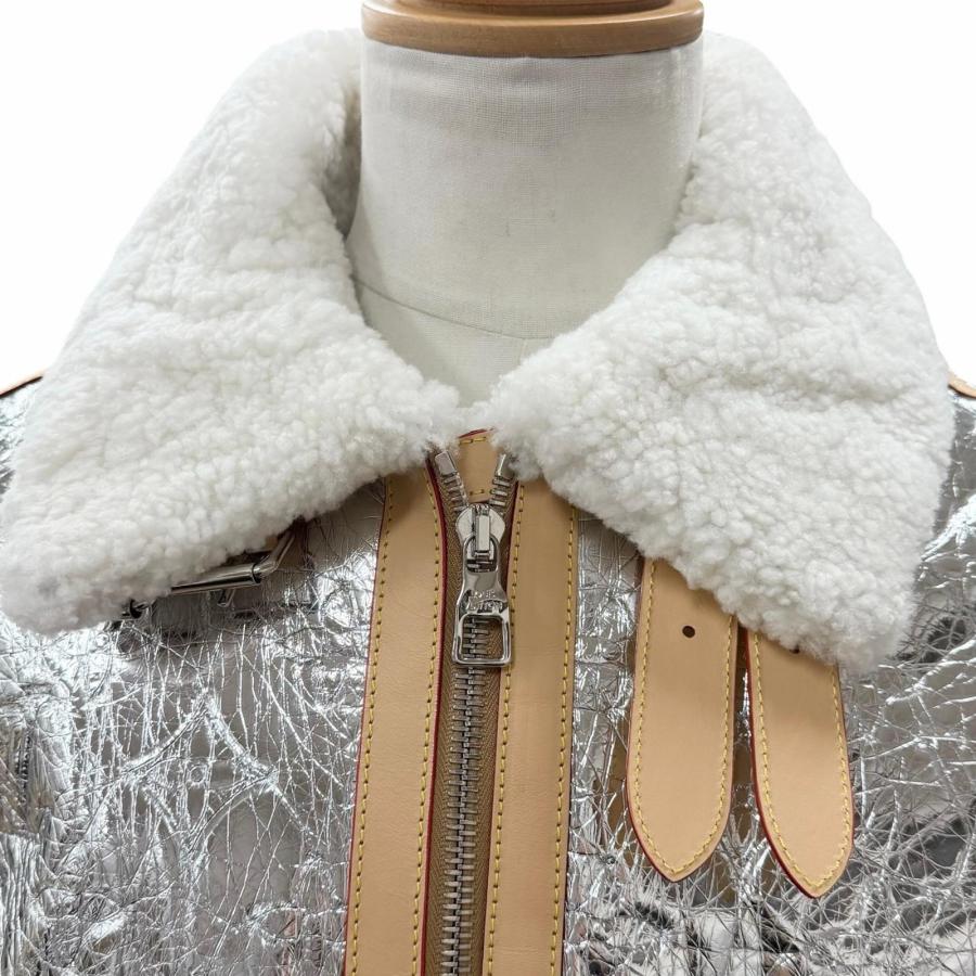 LOUIS VUITTON（ルイ・ヴィトン） 極美品▽LOUIS VUITTON ラムレザー 