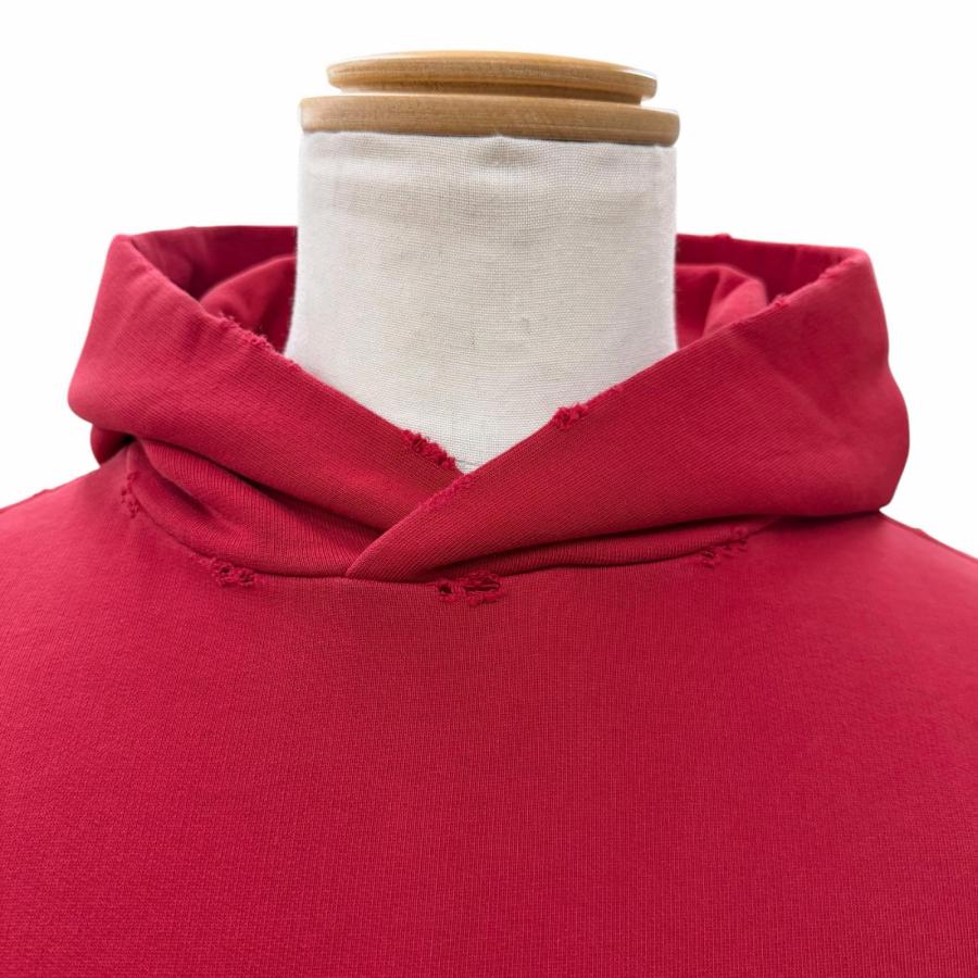 BALENCIAGA（バレンシアガ） 未使用品▽BALENCIAGA 761458 Faux Logo