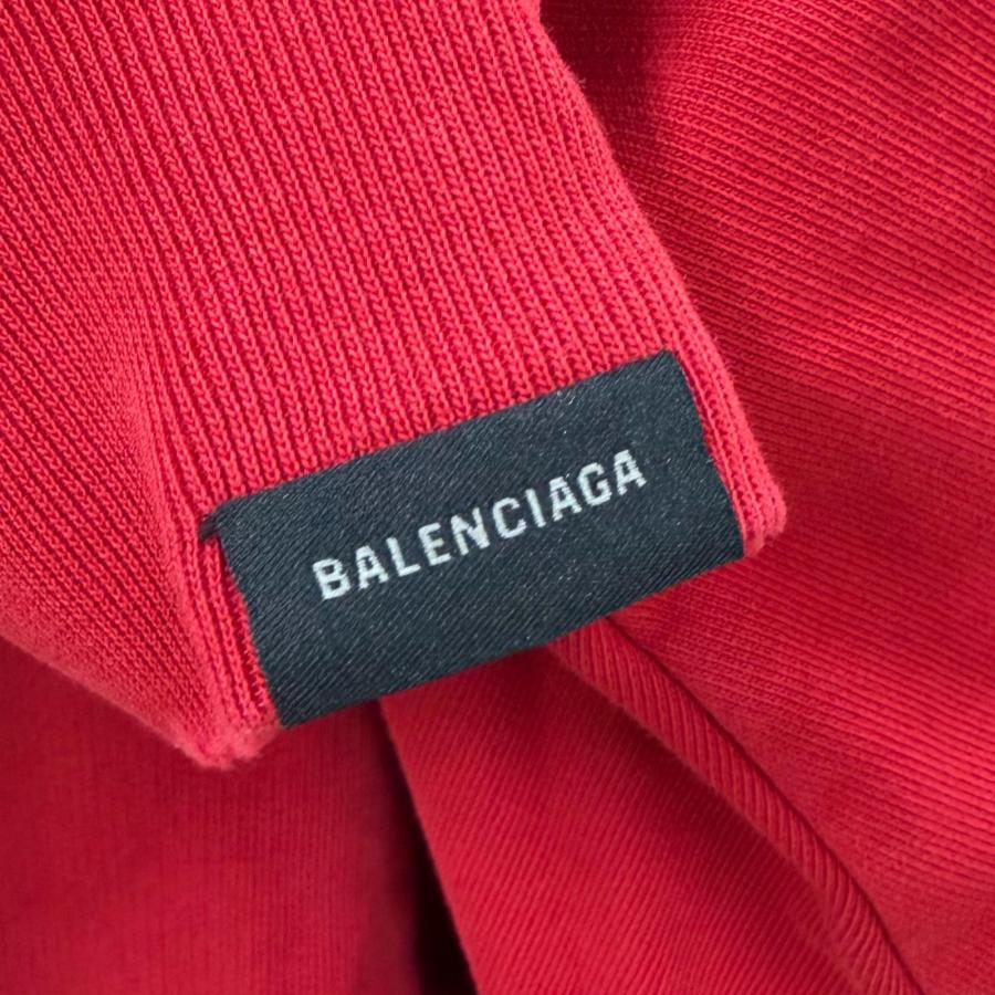 BALENCIAGA（バレンシアガ） 未使用品▽BALENCIAGA 761458 Faux Logo