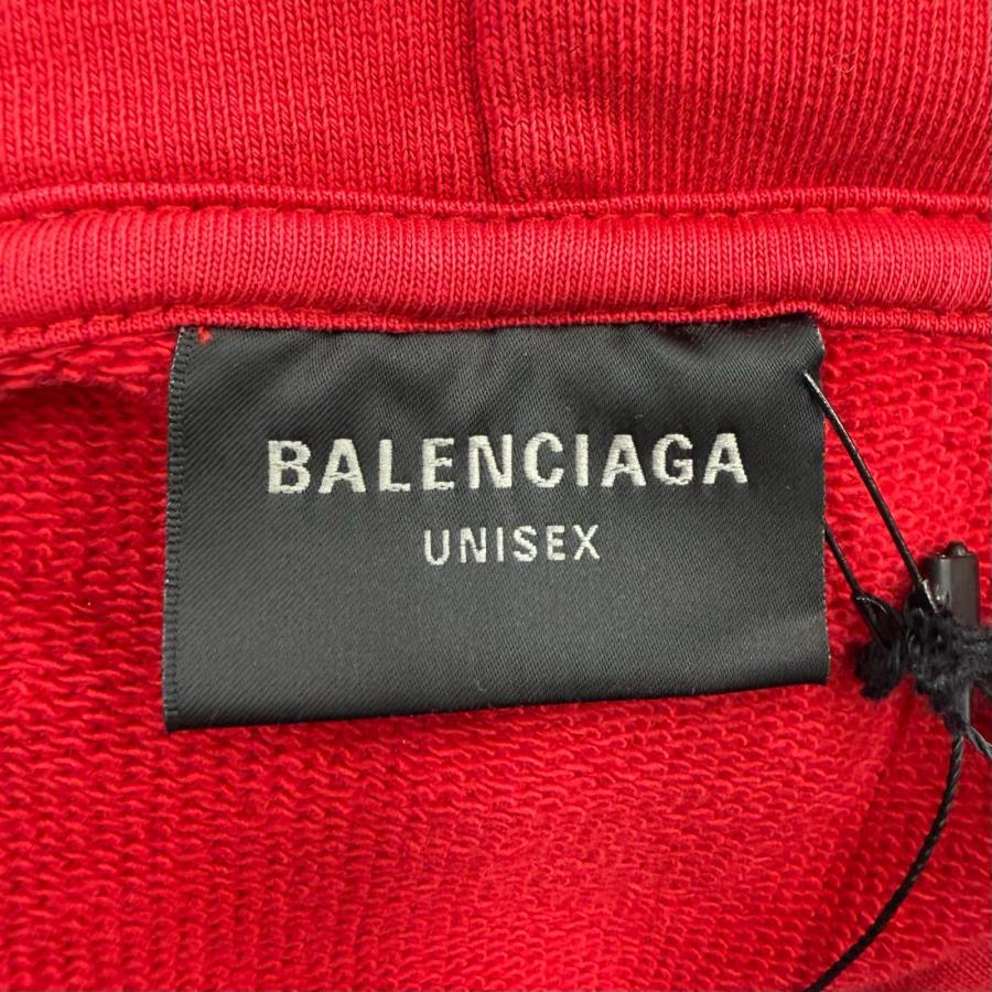 BALENCIAGA（バレンシアガ） 未使用品▽BALENCIAGA 761458 Faux Logo 