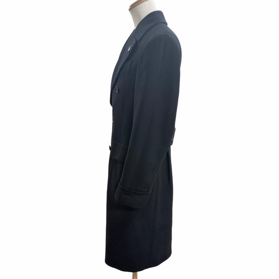 LARDINI（ラルディーニ） 美品□LARDINI カシミヤ100％ ブートニエール