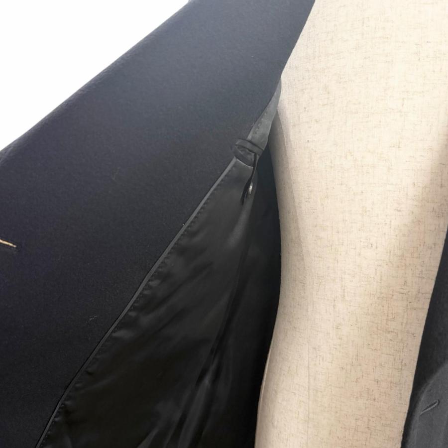 LARDINI（ラルディーニ） 美品□LARDINI カシミヤ100％ ブートニエール