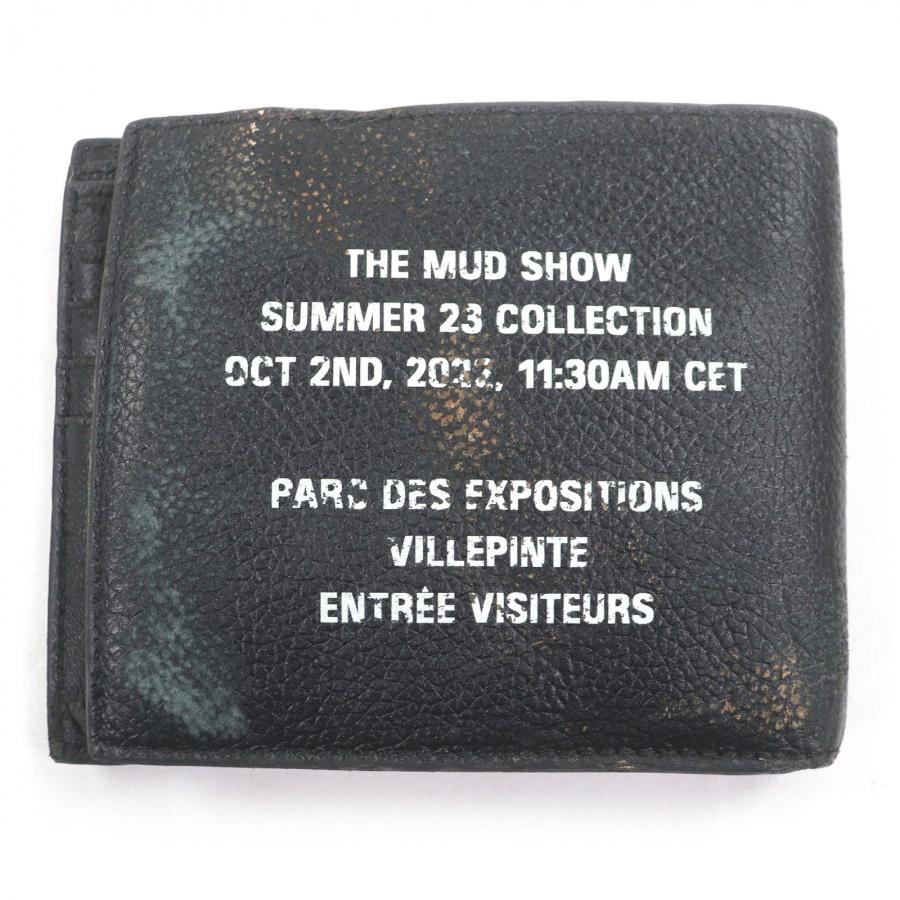 BALENCIAGA（バレンシアガ） 良品□BALENCIAGA 23SS The Mud Show