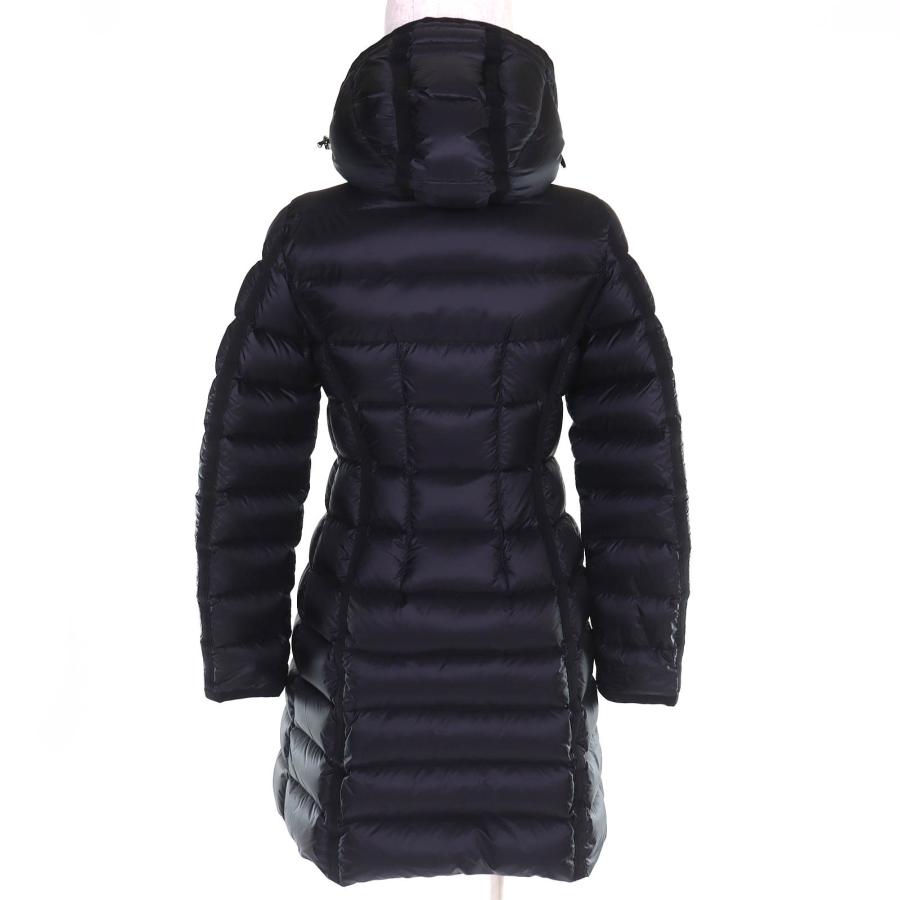 MONCLER（モンクレール） 美品△MONCLER HERMINE エルミンヌ ロゴ