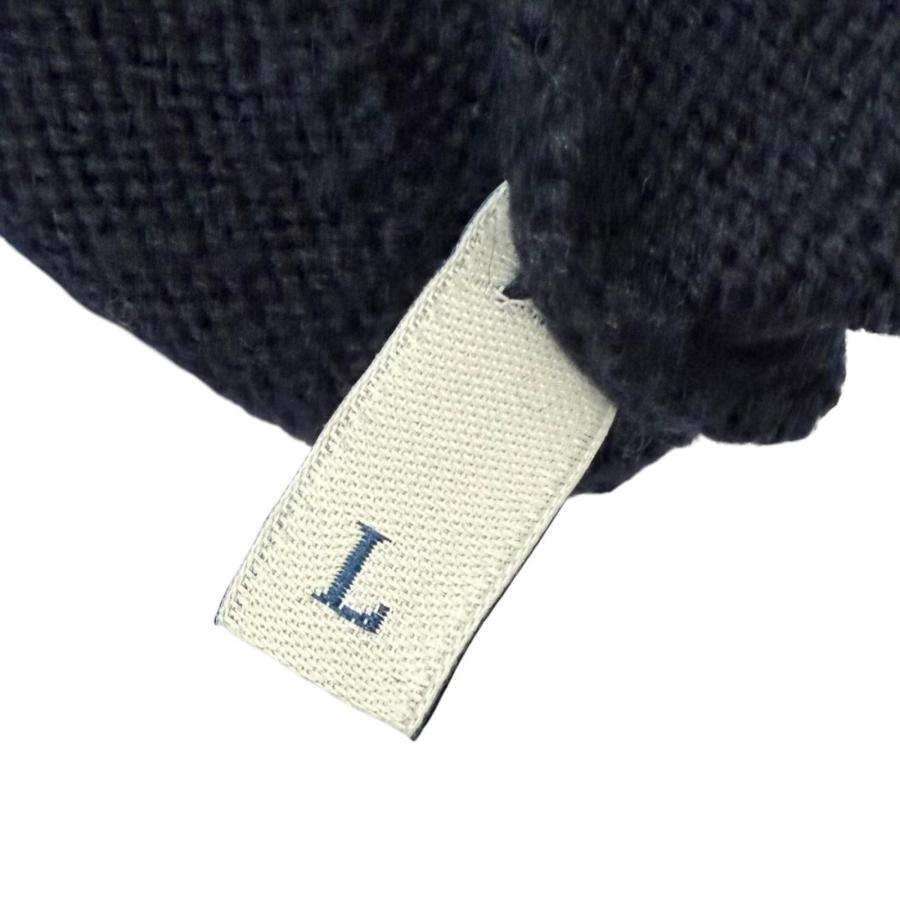 MONCLER（モンクレール） 美品□MONCLER MAGLIONE TRICOTGIROCOLLO