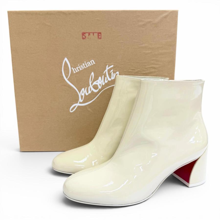 Christian Louboutin（クリスチャンルブタン） 未使用品△Christian 