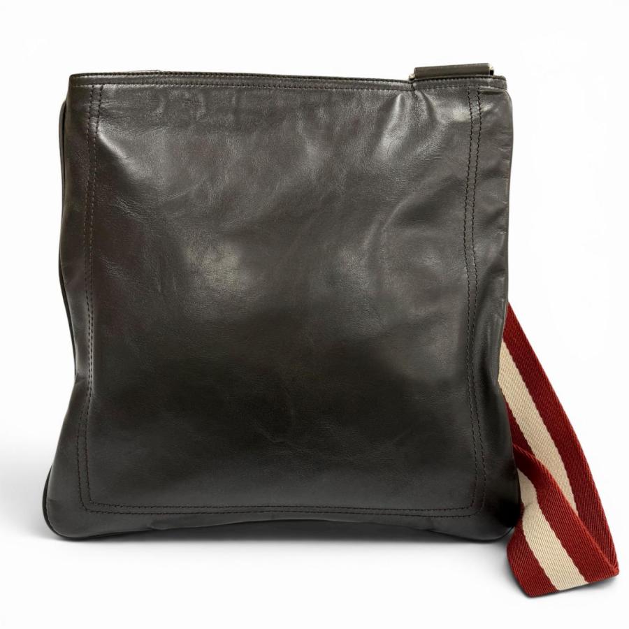 Bally（バリー） 極美品▽BALLY TAISTEN SM TRAINSPOTTING トレイン 