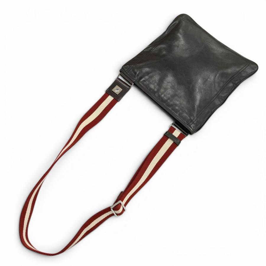 Bally（バリー） 極美品▽BALLY TAISTEN SM TRAINSPOTTING トレイン 
