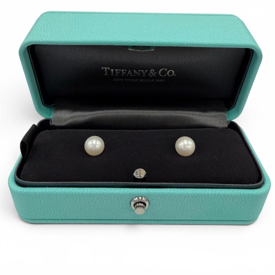 TIFFANY&Co.（ティファニー） 極美品☆TIFFANY&Co. ジーグフェルド