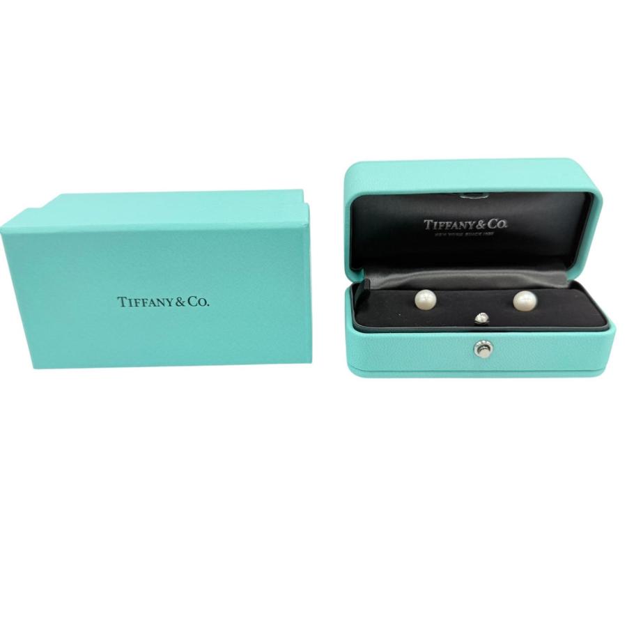 TIFFANY&Co.（ティファニー） 極美品☆TIFFANY&Co. ジーグフェルド