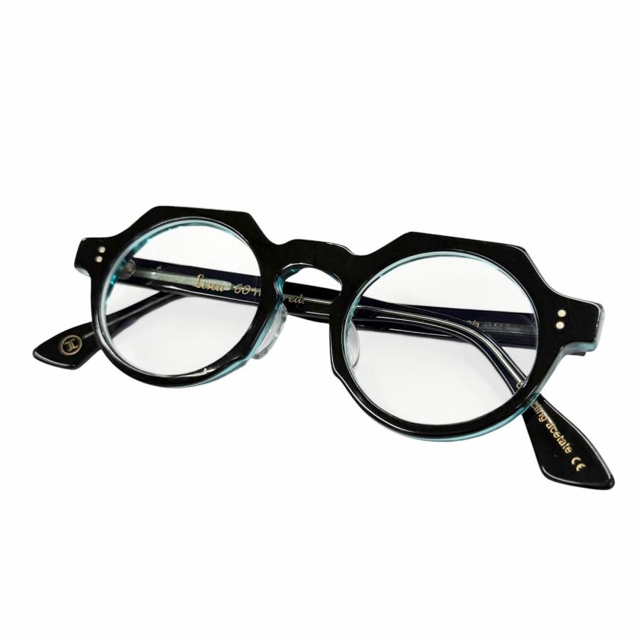 良品▽Lesca Lunetier レスカ ルネティエ Buzz 6mm 創設60周年限定