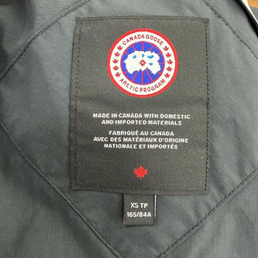 CANADA GOOSE（カナダグース） 美品☆CANADA GOOSE 3595W Meyfield 