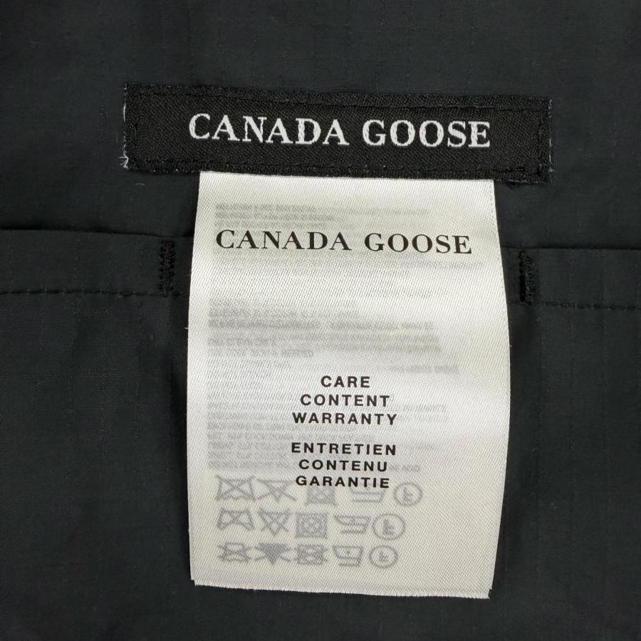 CANADA GOOSE（カナダグース） 美品☆CANADA GOOSE 3595W Meyfield 