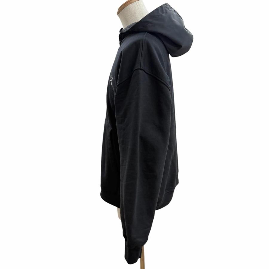 PRADA（プラダ） 美品□PRADA UJL203 Re-Nylon コットン 素材切り替え 
