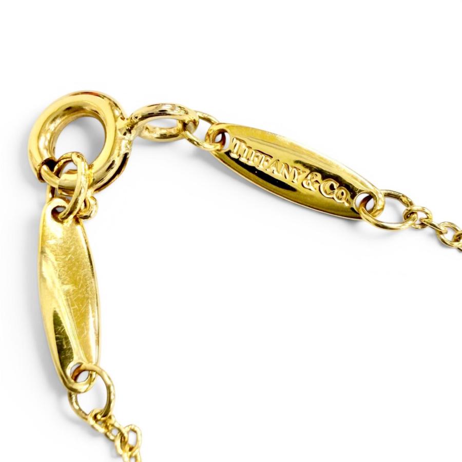 TIFFANY&Co.（ティファニー） 美品△TIFFANY&Co. バイザヤード 1P 