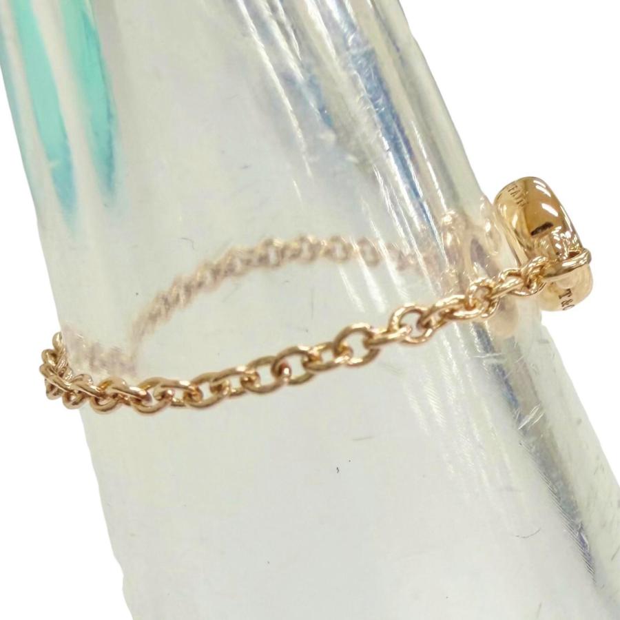 TIFFANY&Co.（ティファニー） 美品△TIFFANY&Co. バイザヤード 