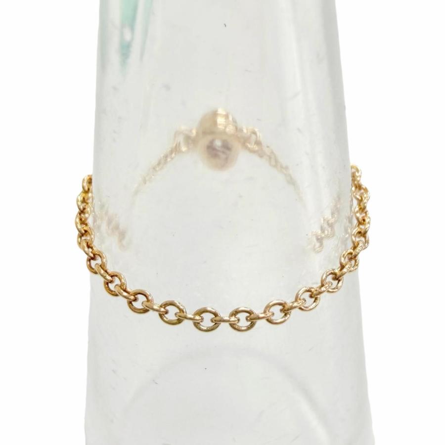 TIFFANY&Co.（ティファニー） 美品△TIFFANY&Co. バイザヤード 