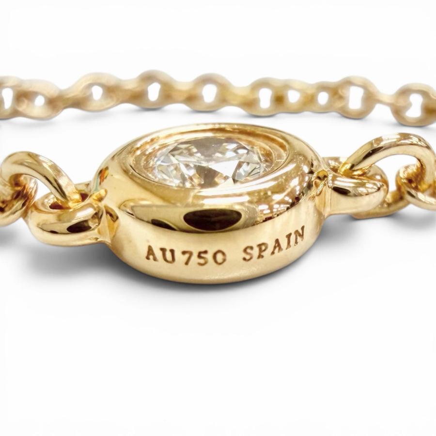 TIFFANY&Co.（ティファニー） 美品△TIFFANY&Co. バイザヤード 