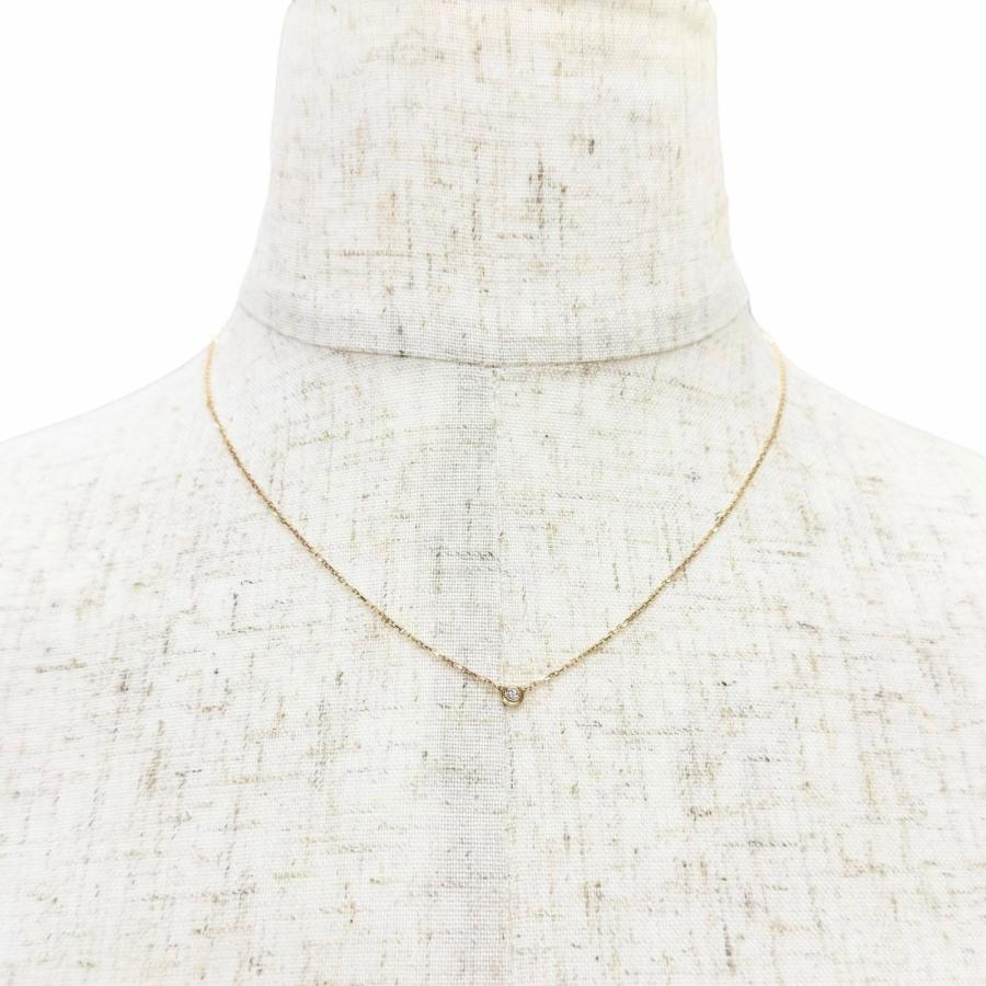 Cartier（カルティエ） 極美△Cartier RSL390 ダムール XS ダイヤ 