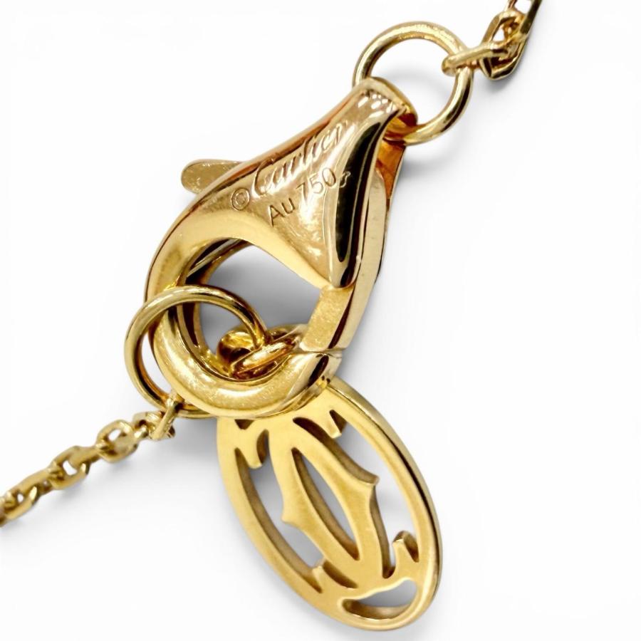 Cartier（カルティエ） 極美△Cartier RSL390 ダムール XS ダイヤ 