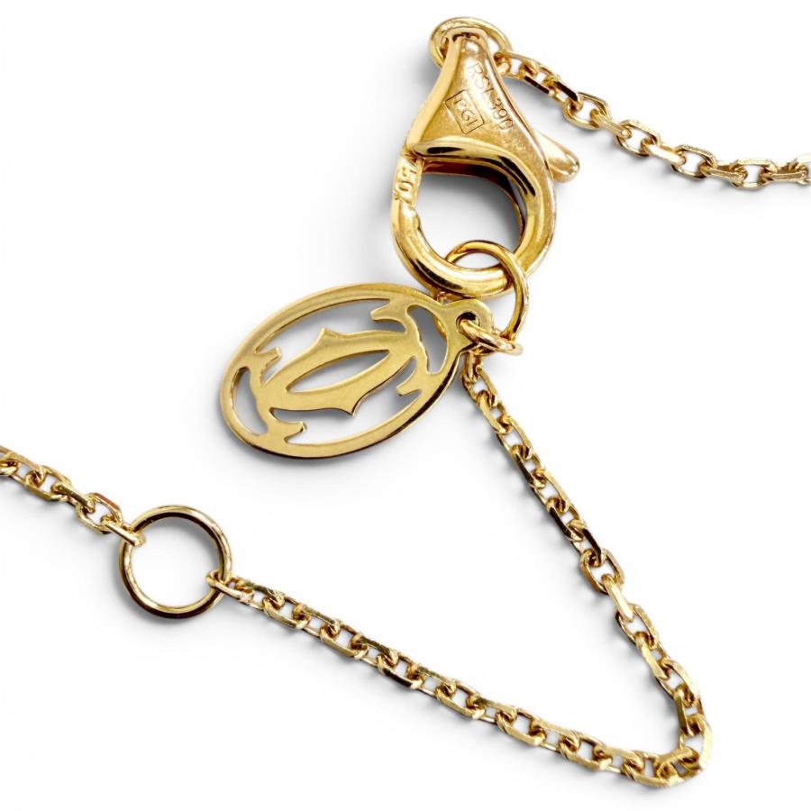 Cartier（カルティエ） 極美△Cartier RSL390 ダムール XS ダイヤ 