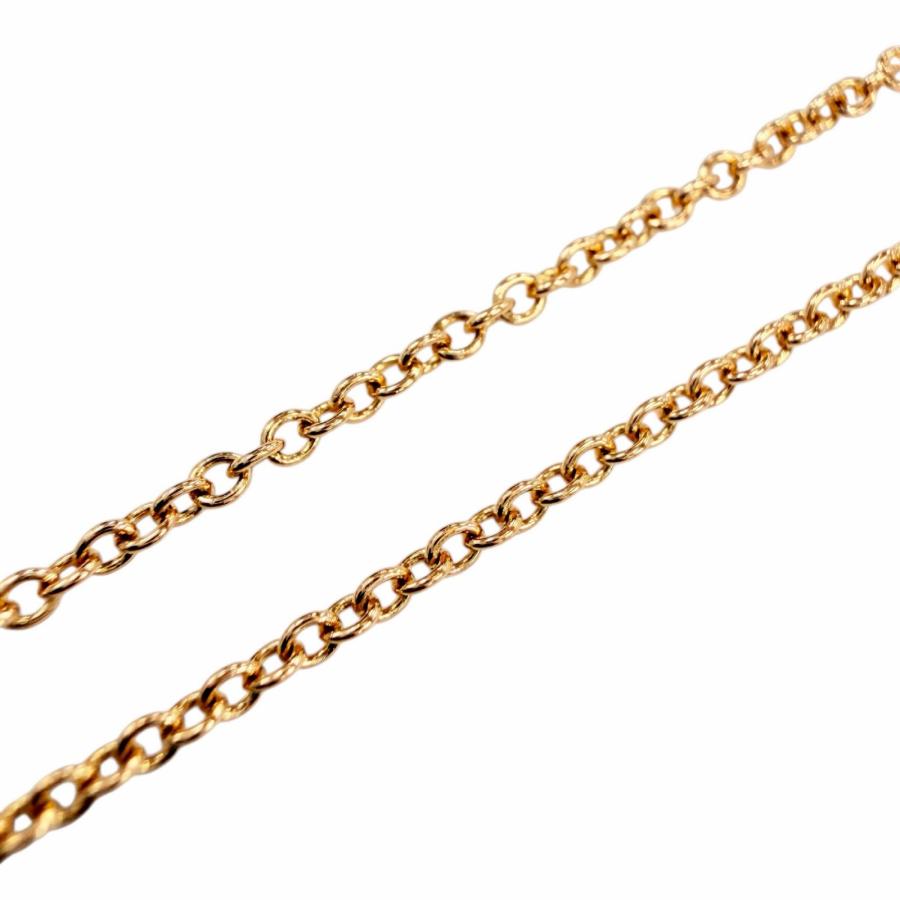 TIFFANY&Co.（ティファニー） 美品◇TIFFANY&Co. バイザヤード エルサ 