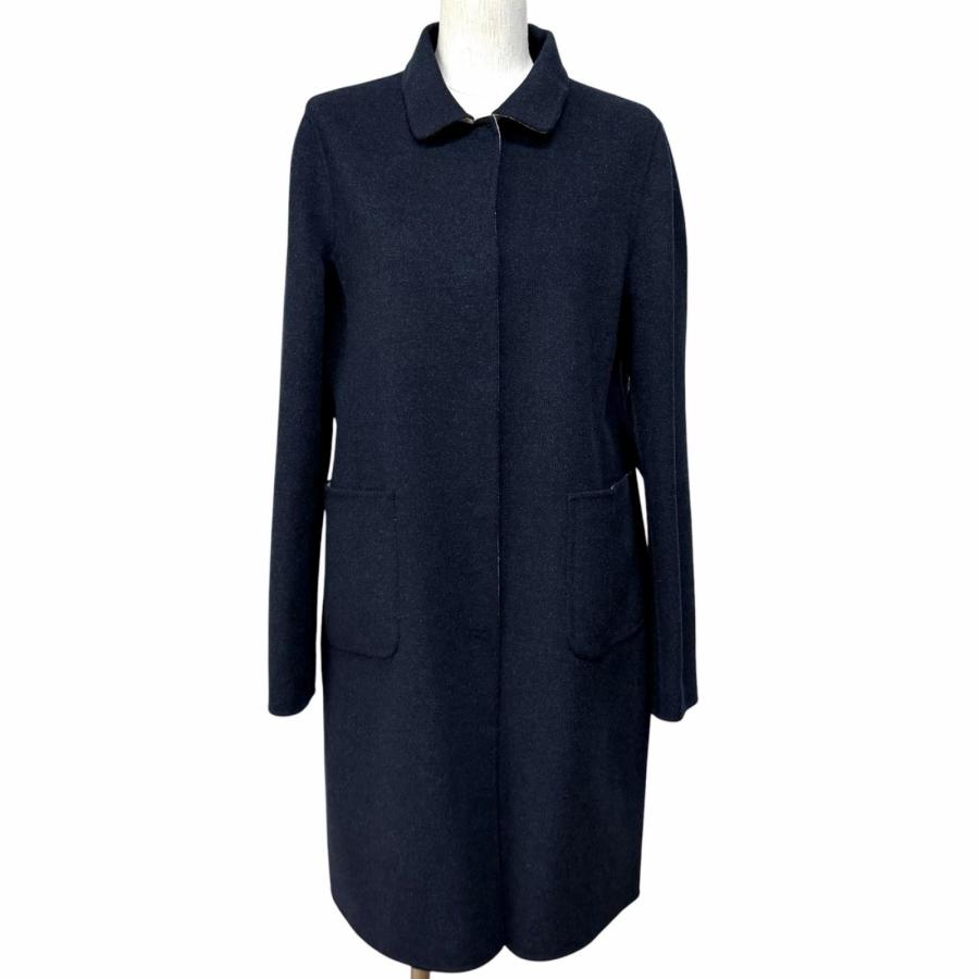 ウィークエンドマックスマーラ　ウールコート 極美品☆WEEKEND MaxMara ウィークエンドマックスマーラ 50860279