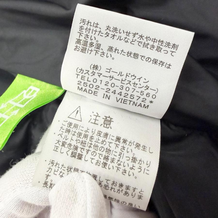 THE NORTH FACE（ザ ノースフェイス） 美品□THE NORTH FACE ザ ノース