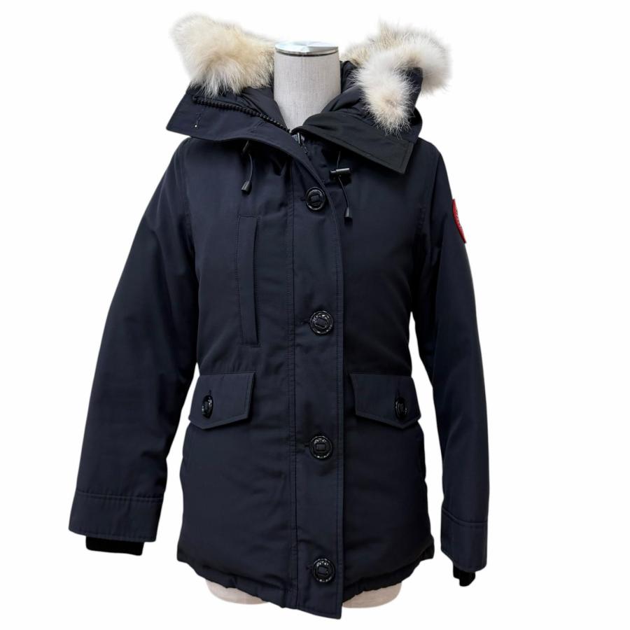 CANADA GOOSE（カナダグース） 美品☆CANADA GOOSE 2300JL CHARLOTTE 