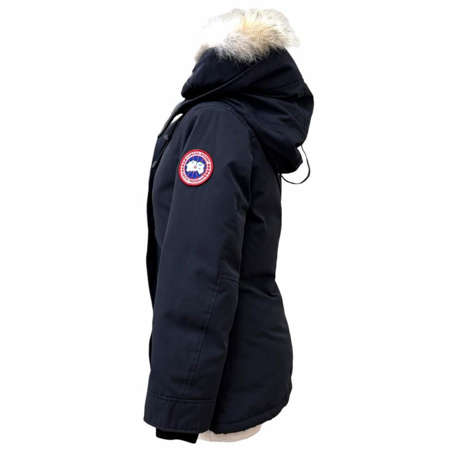 CANADA GOOSE（カナダグース） 美品☆CANADA GOOSE 2300JL CHARLOTTE 