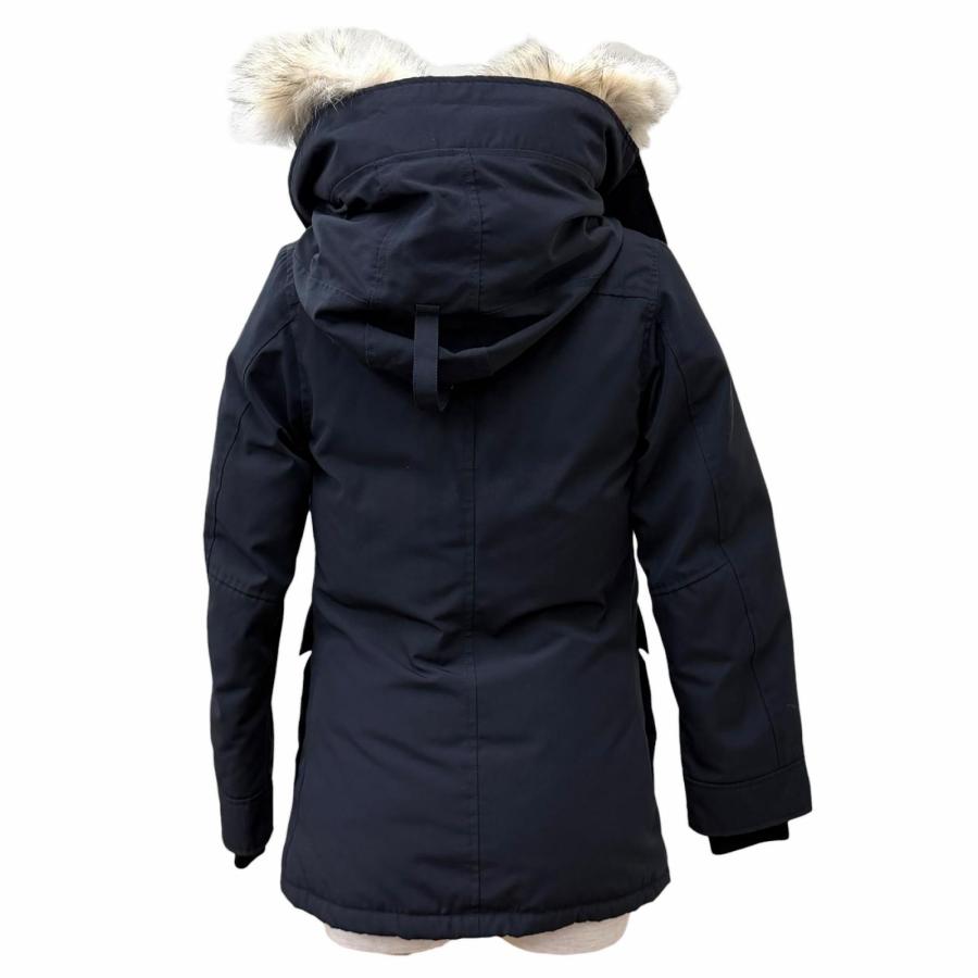 CANADA GOOSE（カナダグース） 美品☆CANADA GOOSE 2300JL CHARLOTTE 