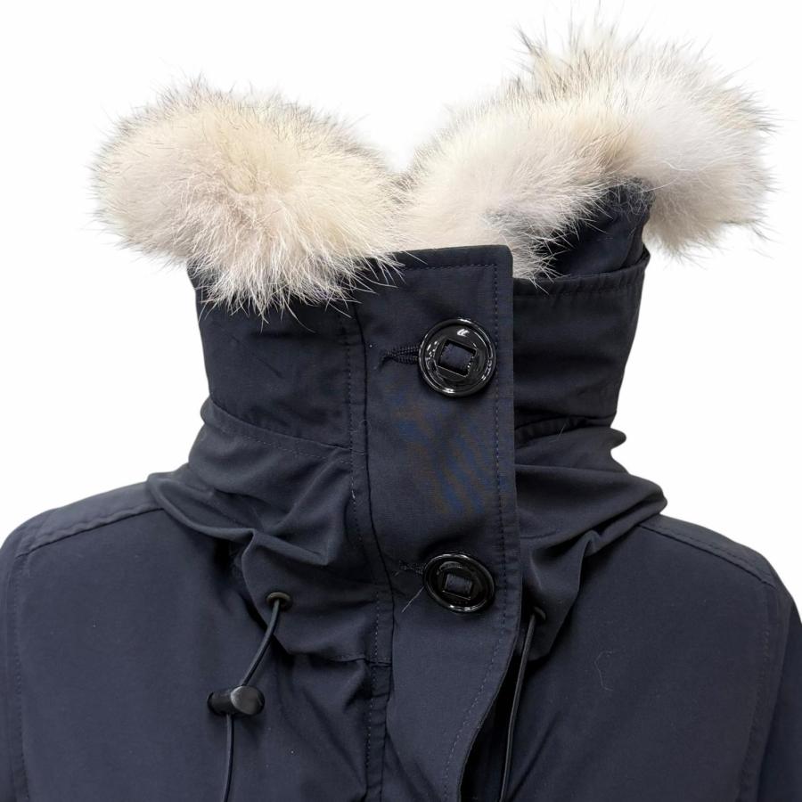CANADA GOOSE（カナダグース） 美品☆CANADA GOOSE 2300JL CHARLOTTE 
