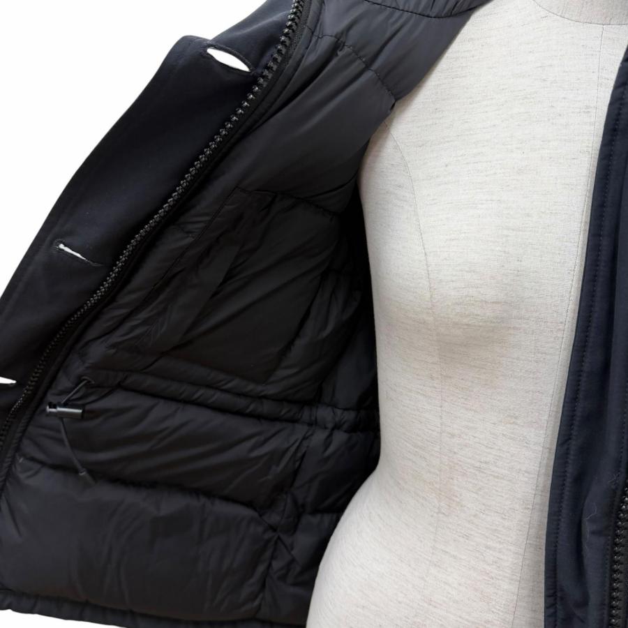 CANADA GOOSE（カナダグース） 美品☆CANADA GOOSE 2300JL CHARLOTTE 