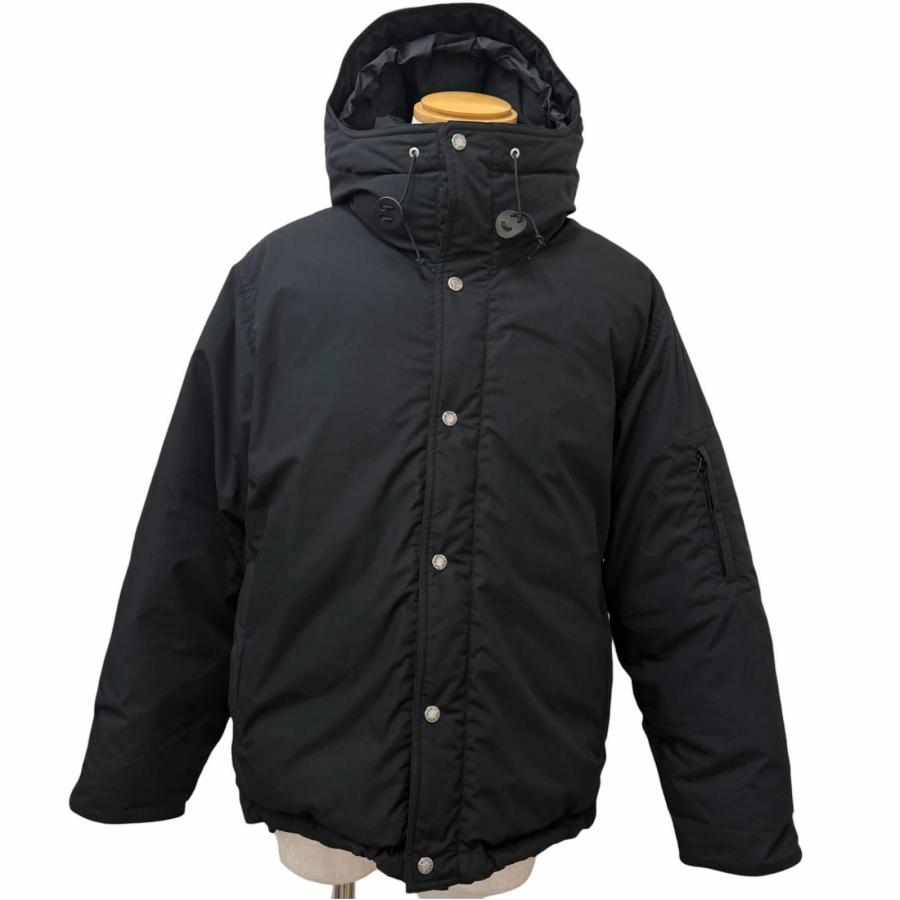 ノースフェイス　ナナミカ　ダウン　ジャケット　L THE NORTH FACE（ザ ノースフェイス） 美品□THE NORTH FACE ND2371N