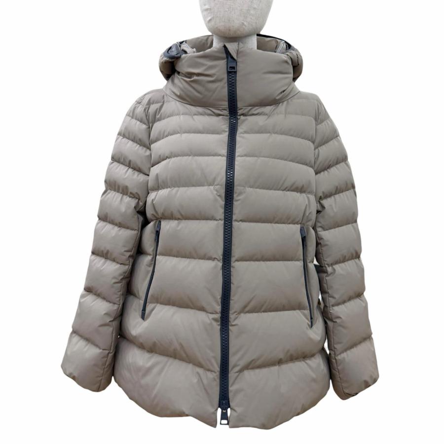 HERNO（ヘルノ） 美品☆Herno 2023年製 PI079DL ラミナー GORE-TEX 