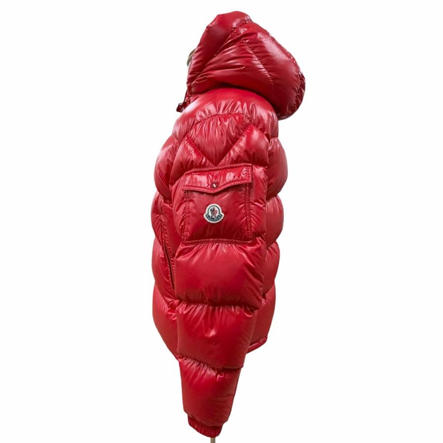 MONCLER（モンクレール） 美品◇MONCLER 20-21AW ECRINS ダブルジップ