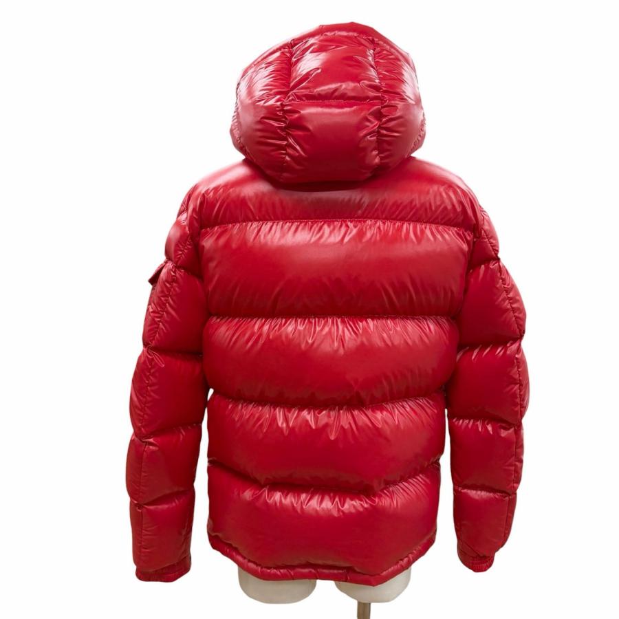 MONCLER（モンクレール） 美品◇MONCLER 20-21AW ECRINS ダブルジップ