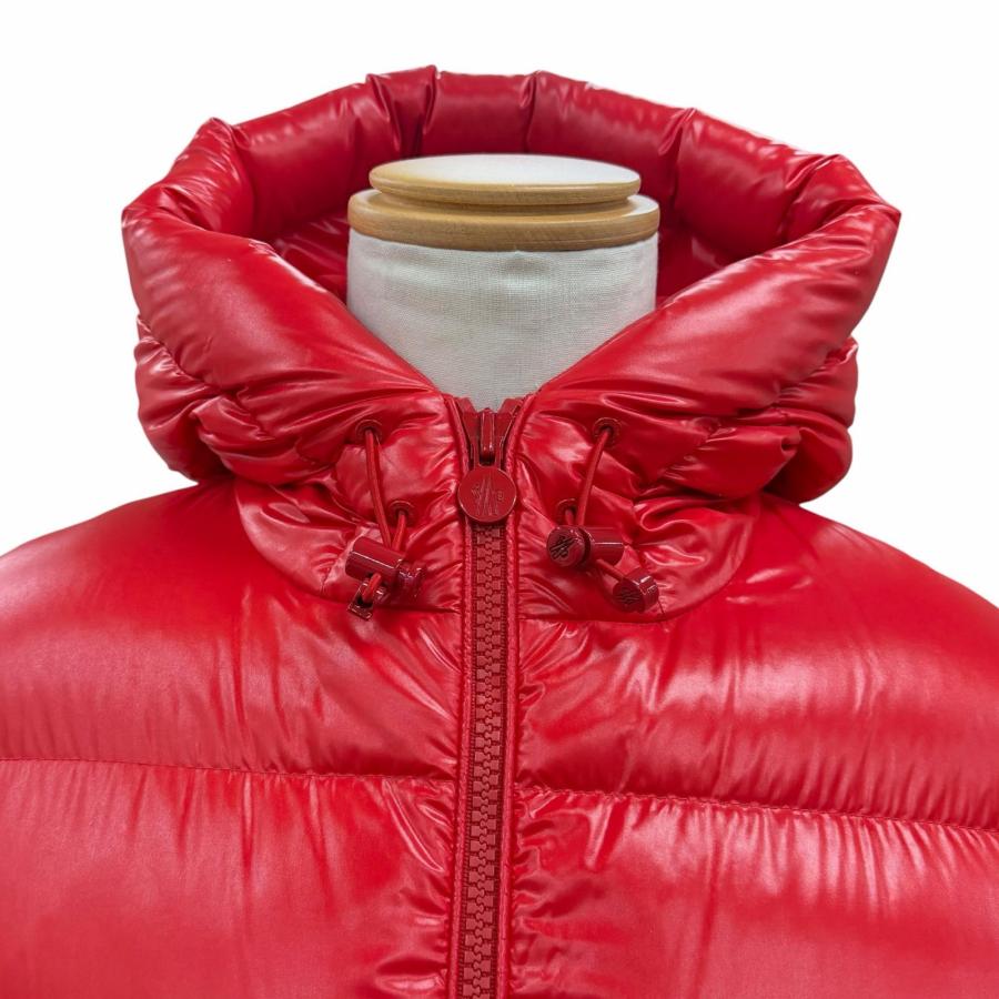 MONCLER（モンクレール） 美品◇MONCLER 20-21AW ECRINS ダブルジップ 