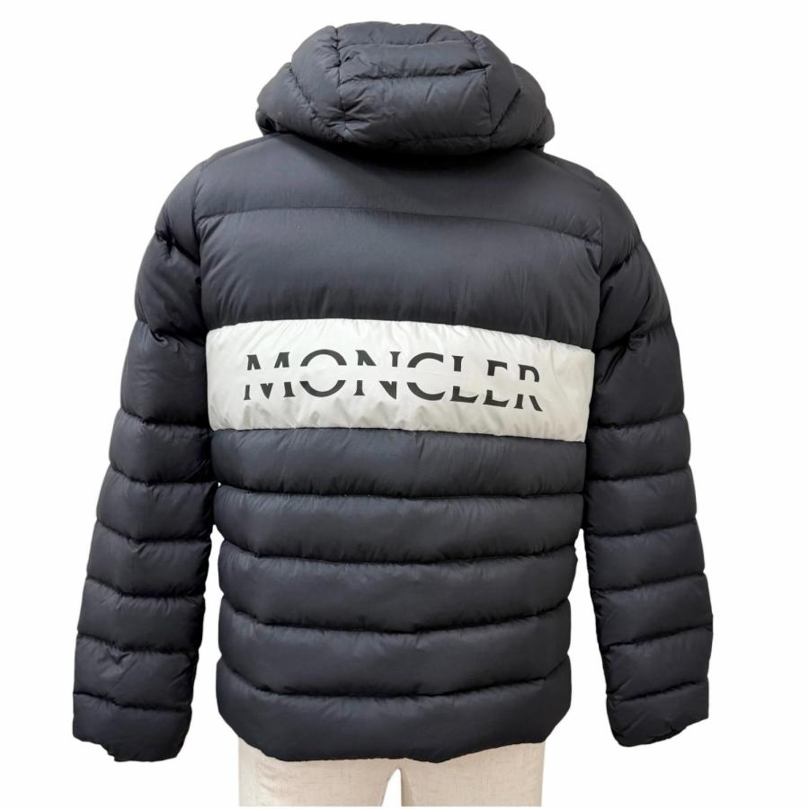 MONCLER（モンクレール） 美品□MONCLER 2022年製 PLUVIS GIUBBOTTO