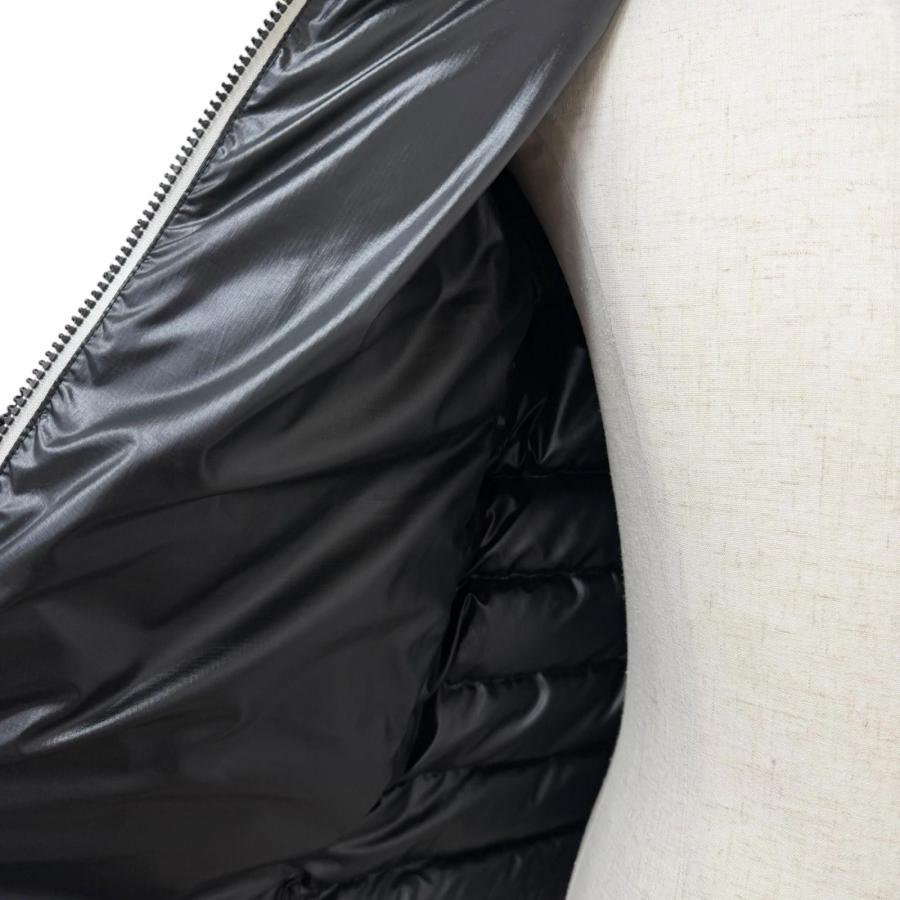 MONCLER（モンクレール） 美品□MONCLER 2022年製 PLUVIS GIUBBOTTO