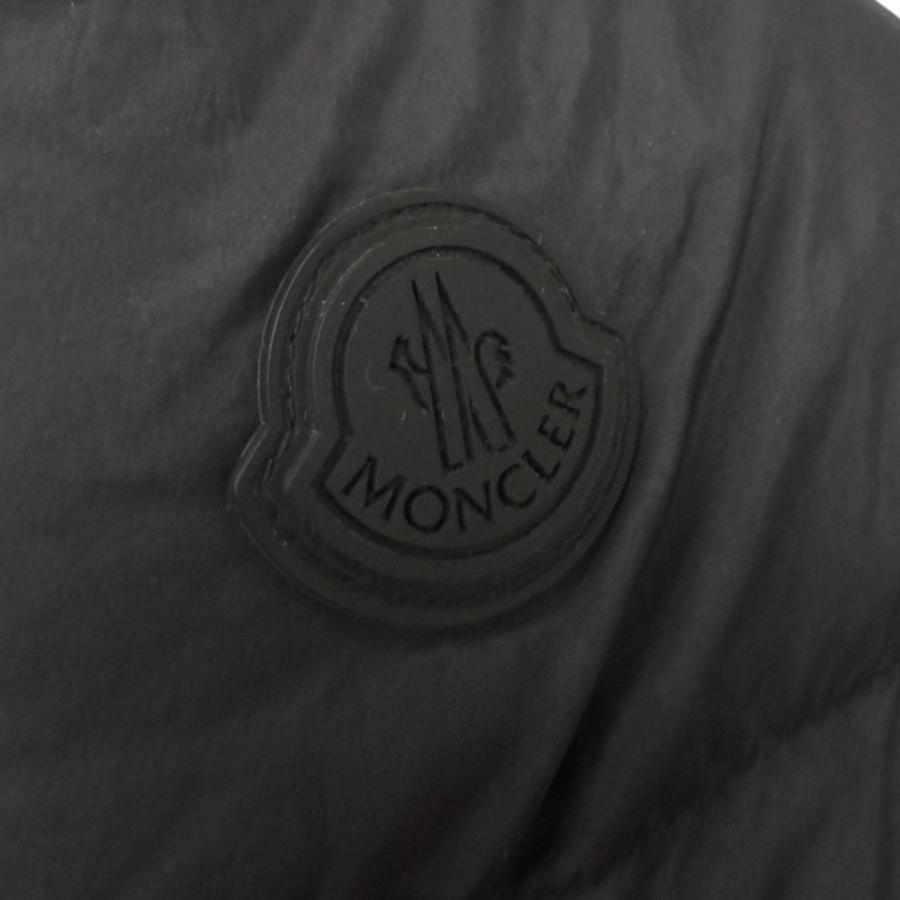 MONCLER（モンクレール） 美品□MONCLER 2022年製 PLUVIS GIUBBOTTO