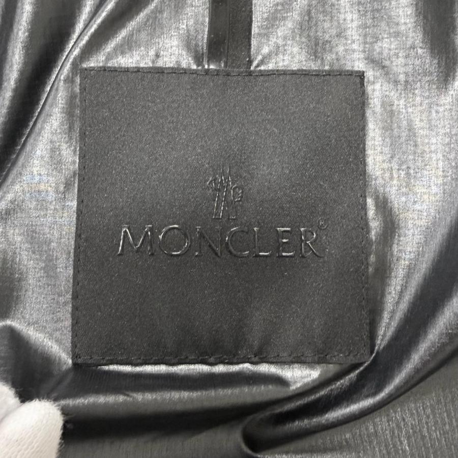 MONCLER（モンクレール） 美品□MONCLER 2022年製 PLUVIS GIUBBOTTO