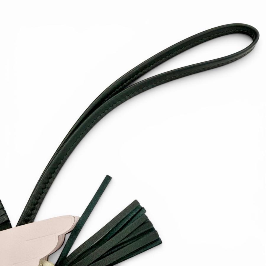 HERMES（エルメス） 極美品△HERMES ロデオチャーム ペガサスPM