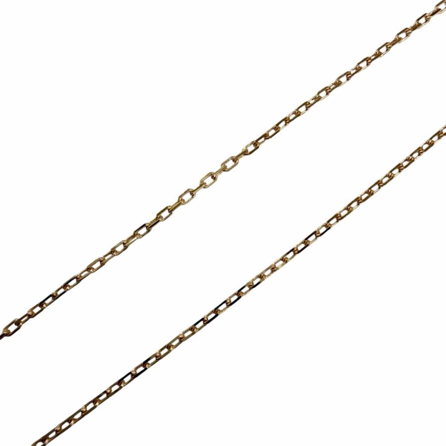 Cartier（カルティエ） 美品☆Cartier ダムール SM スモール 750（PG